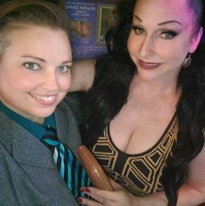 Meet your Posher, Mo